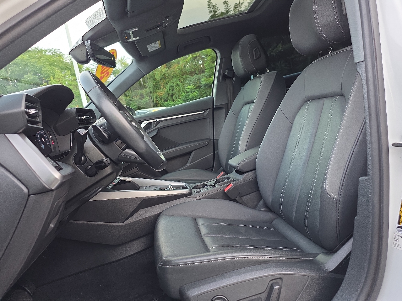 2023 Audi A3 Premium Quattro photo 21