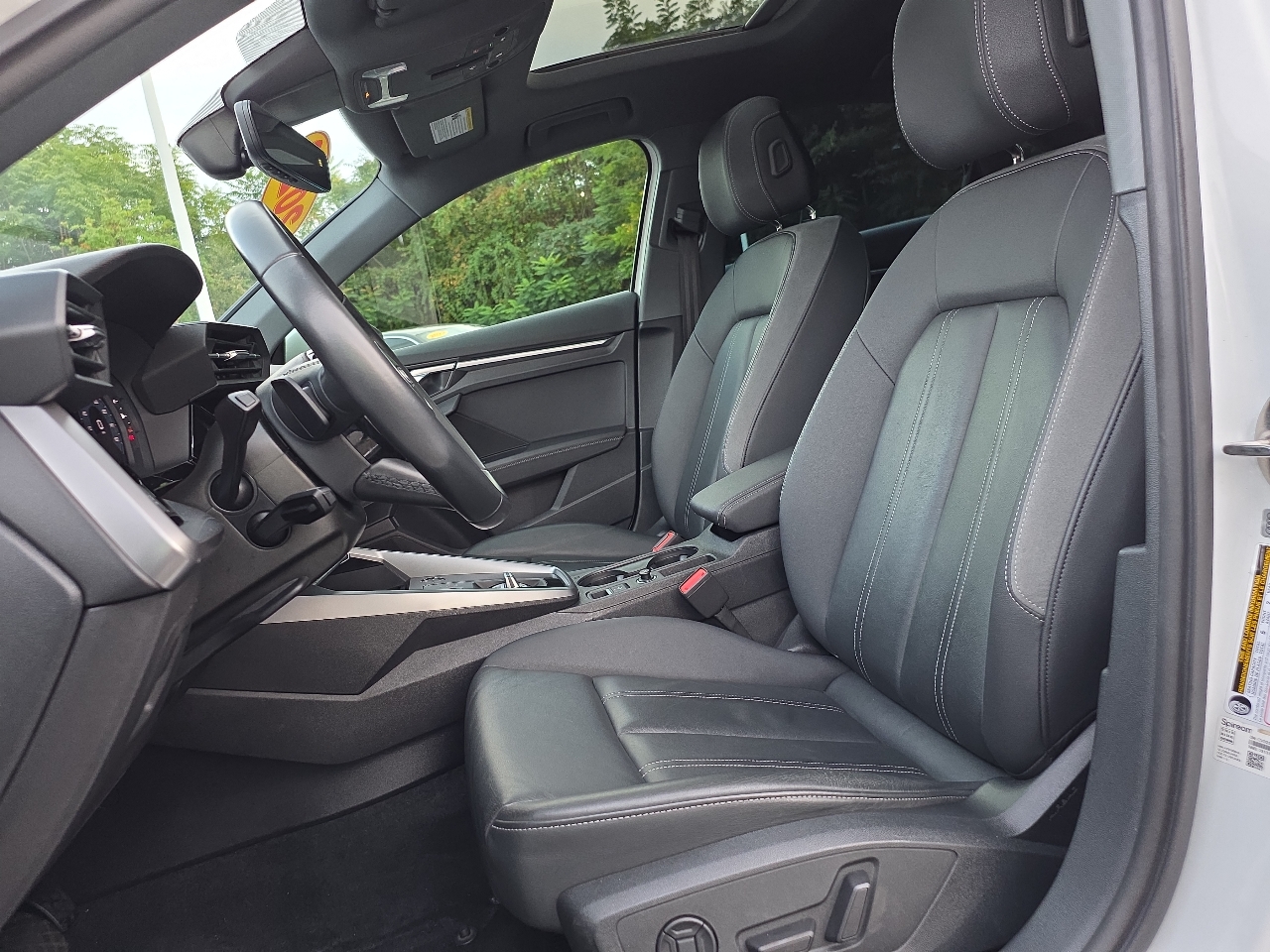 2023 Audi A3 Premium Quattro photo 22