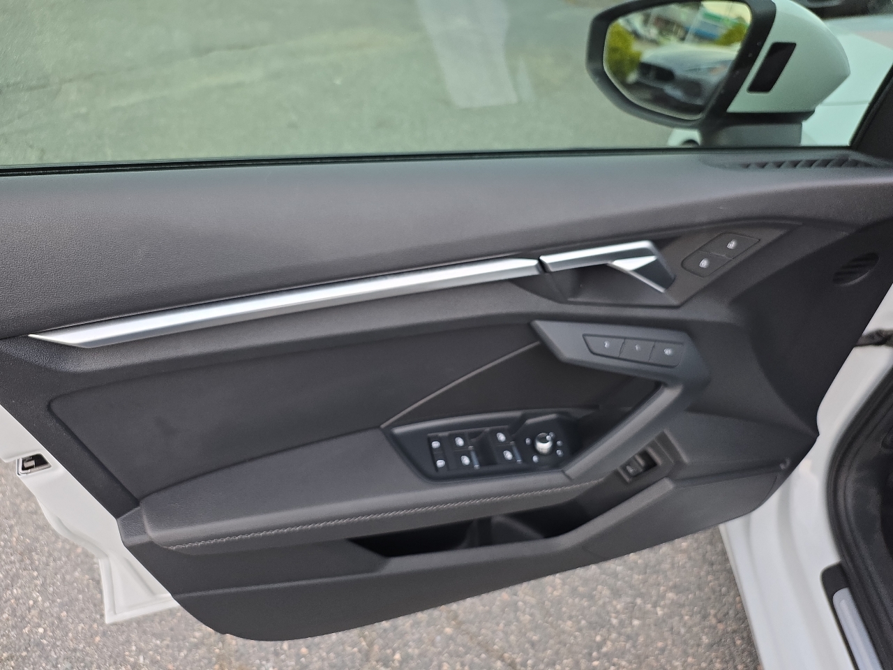 Audi A3 Premium quattro 2023