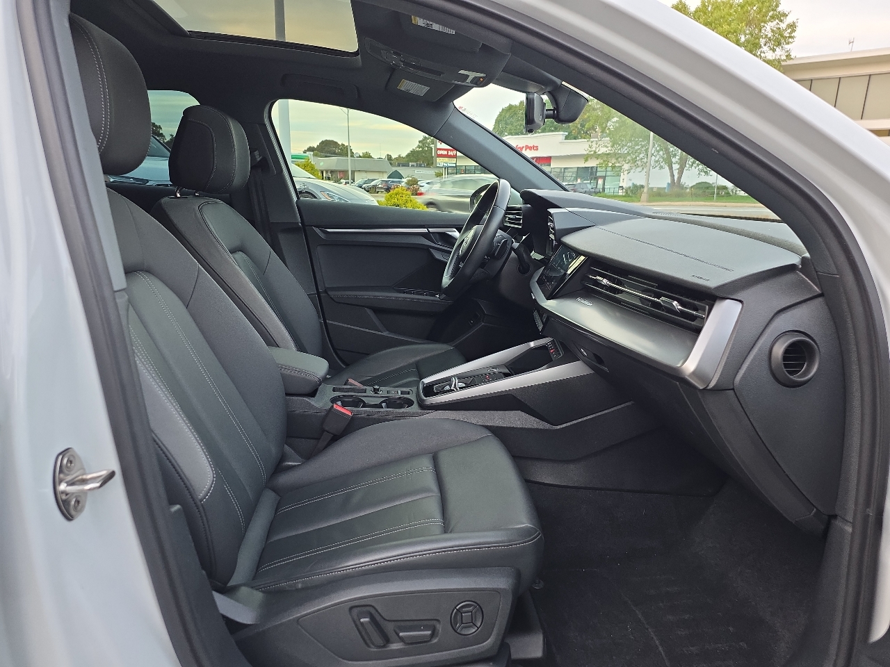2023 Audi A3 Premium Quattro photo 24