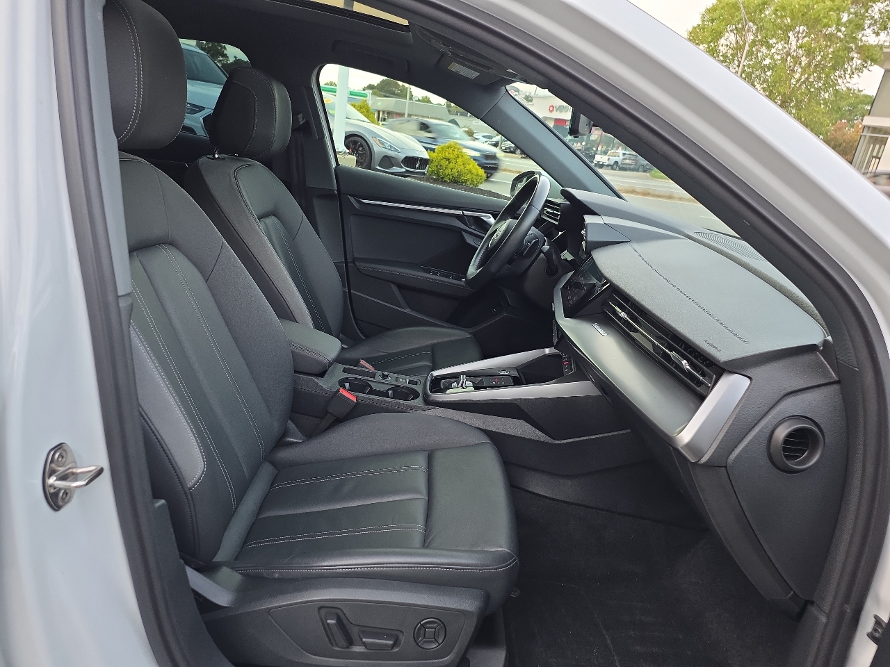 2023 Audi A3 Premium Quattro photo 25