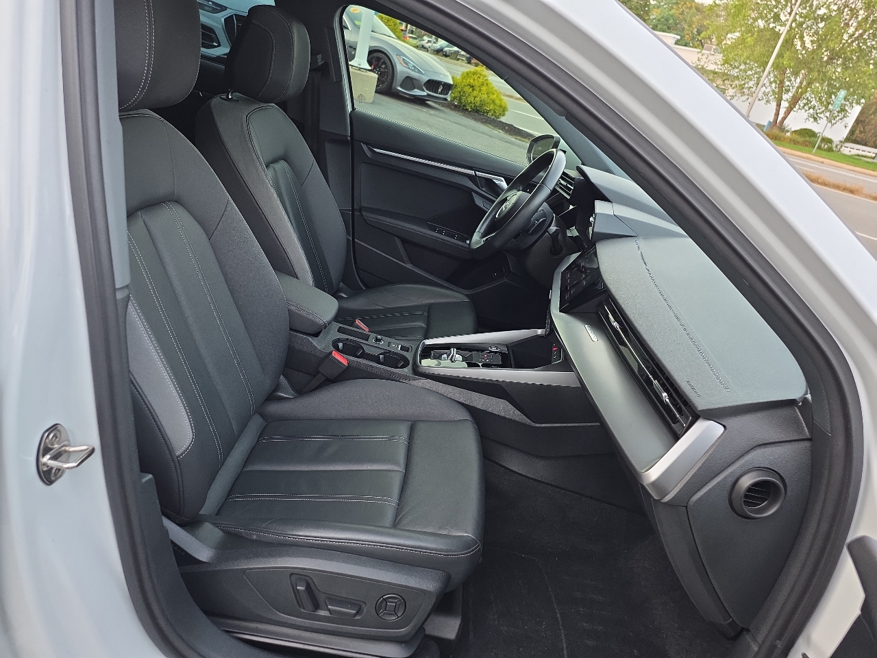 2023 Audi A3 Premium Quattro photo 26