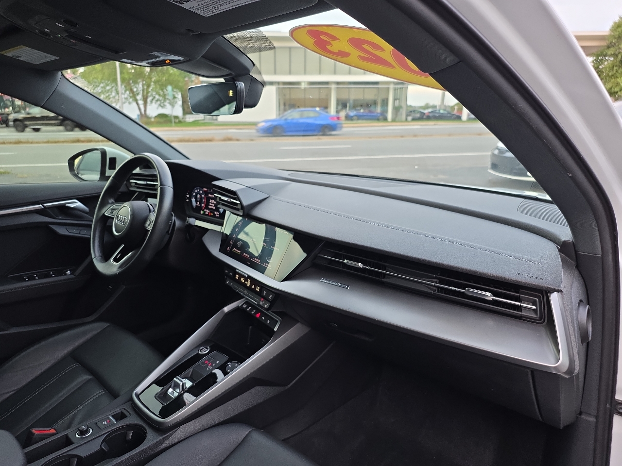 2023 Audi A3 Premium Quattro photo 27