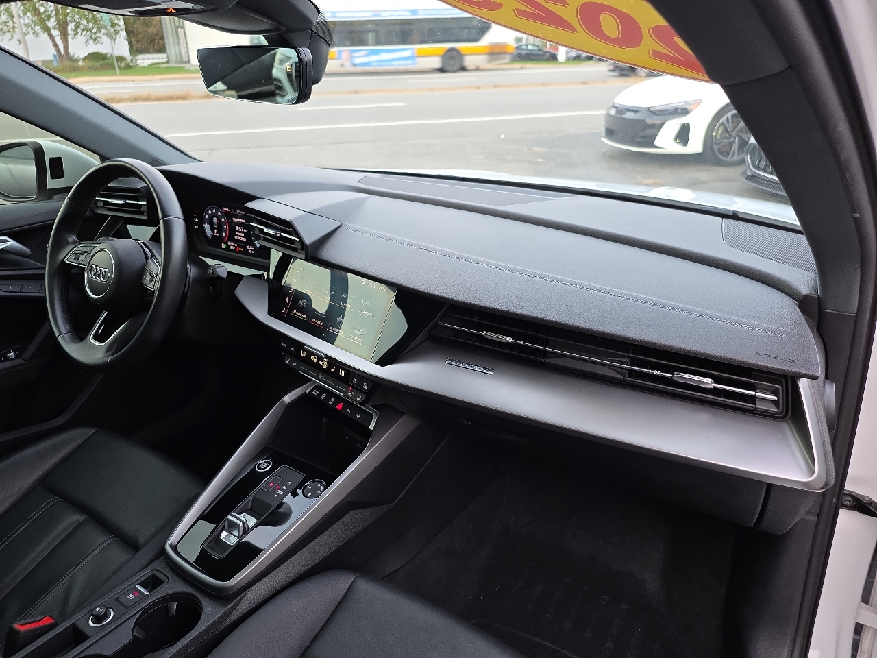 2023 Audi A3 Premium Quattro photo 28