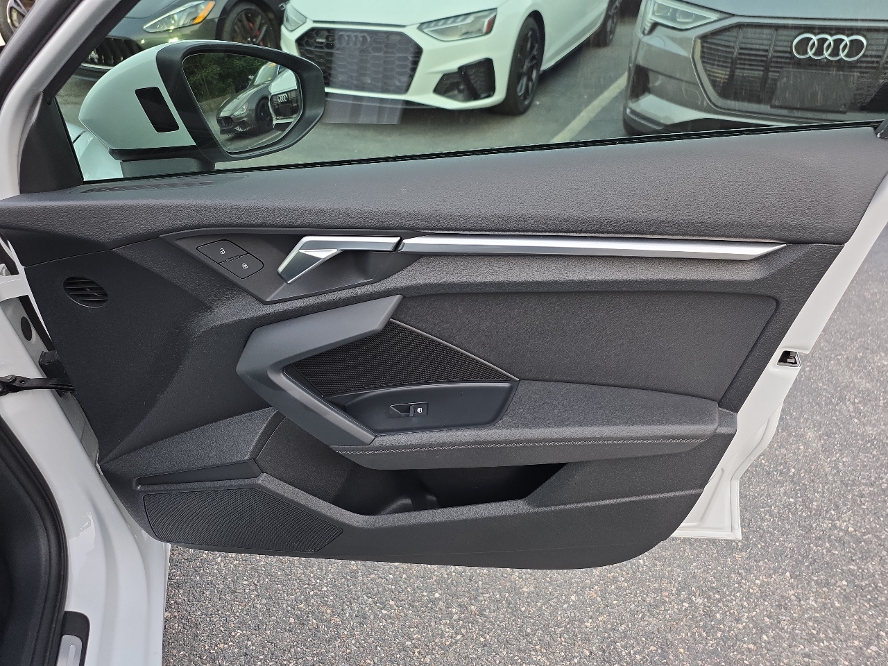 2023 Audi A3 Premium Quattro photo 30