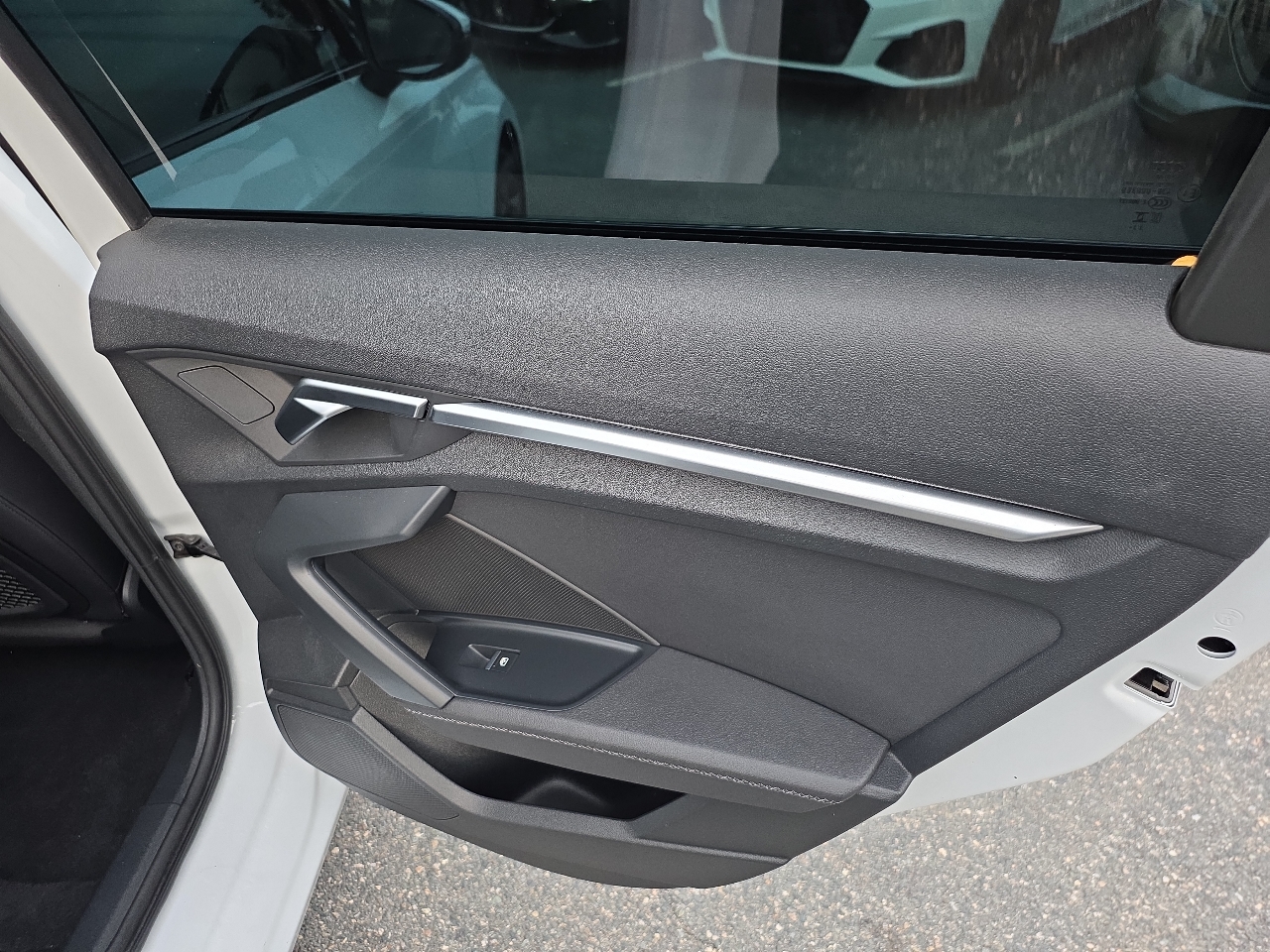 Audi A3 Premium quattro 2023