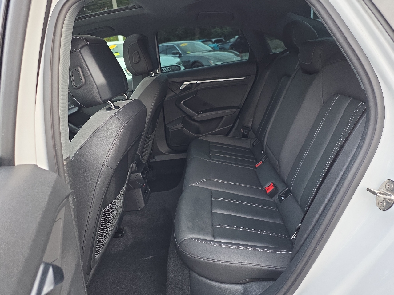 2023 Audi A3 Premium Quattro photo 32