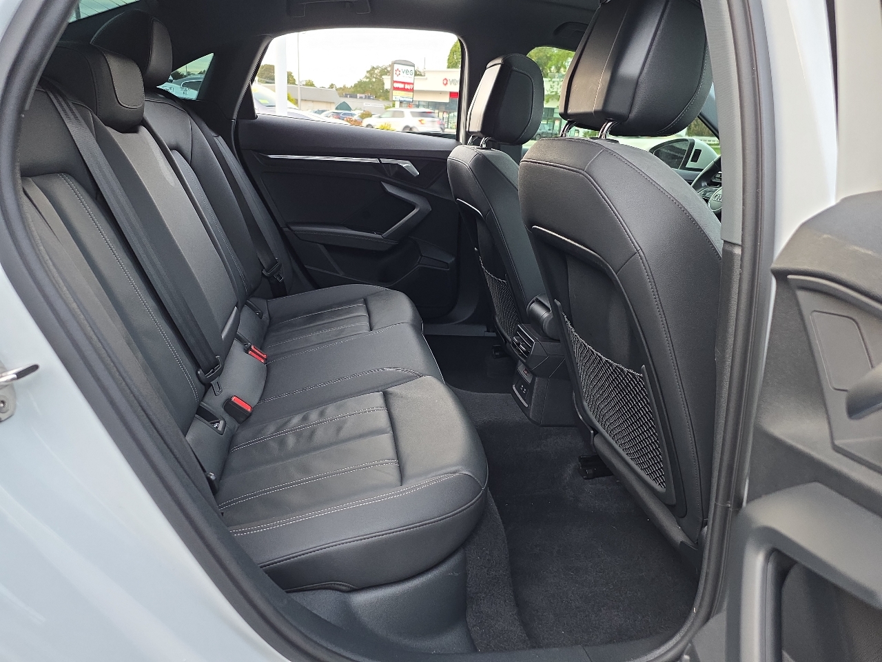 2023 Audi A3 Premium Quattro photo 33
