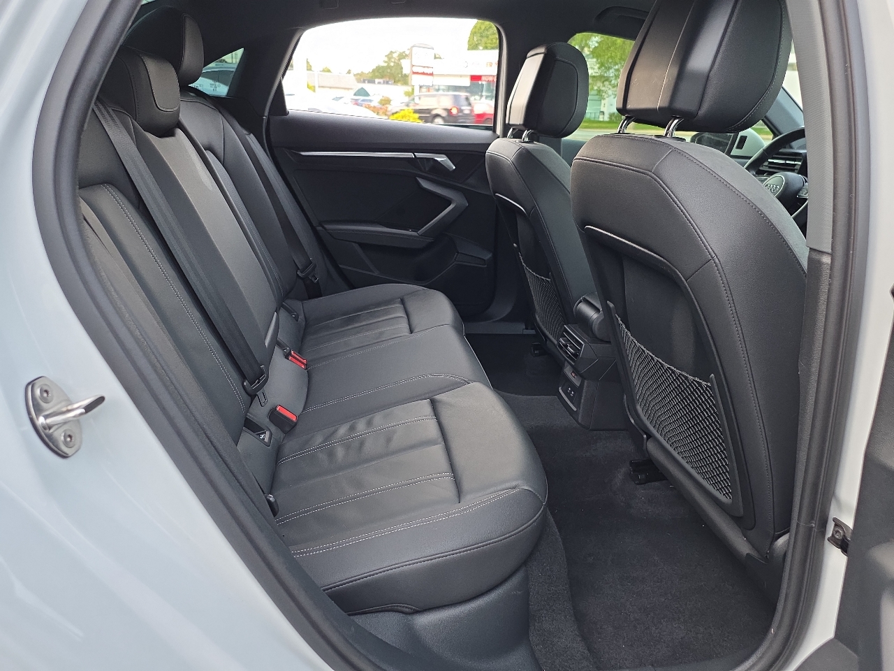 2023 Audi A3 Premium Quattro photo 34