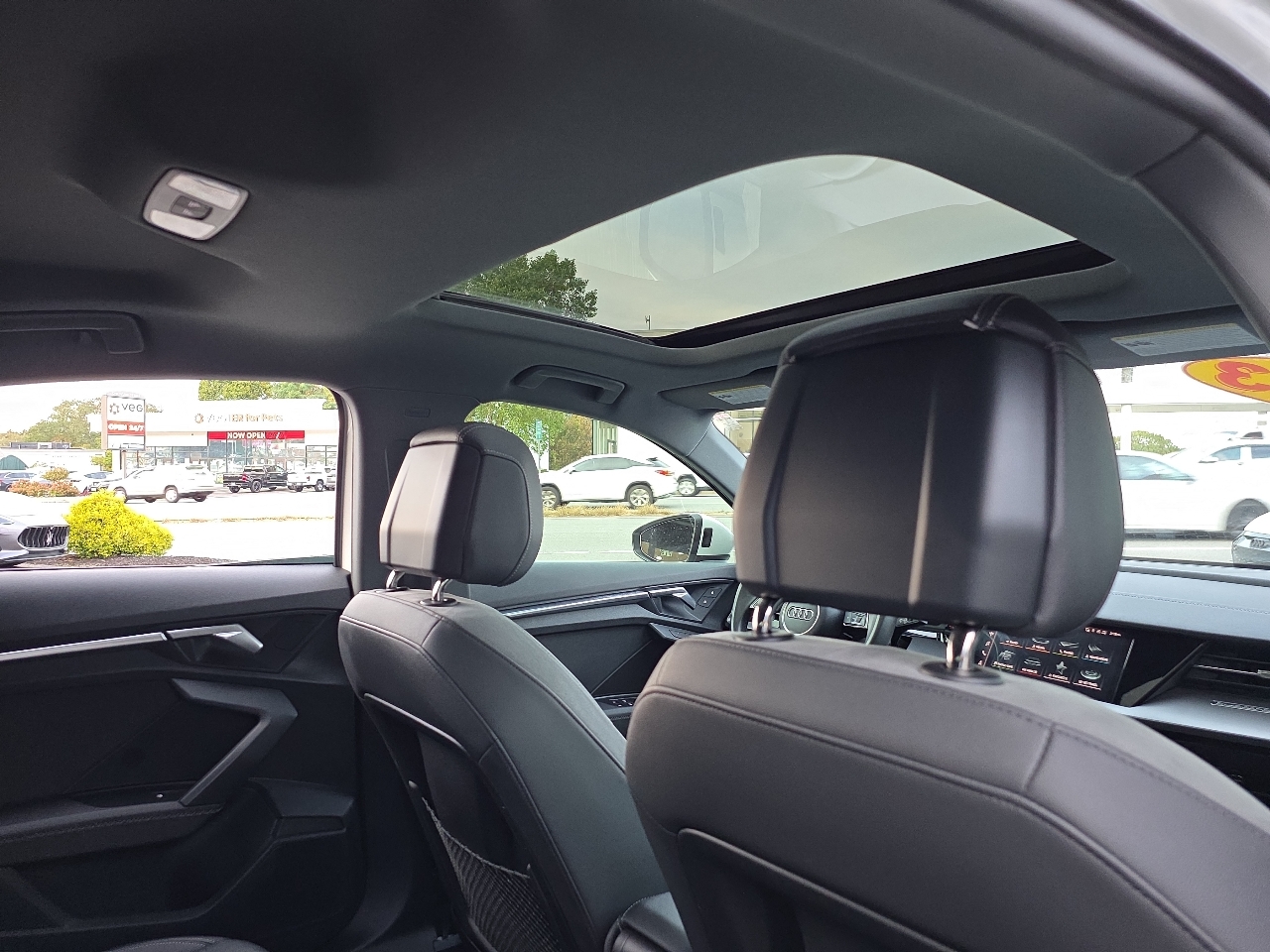 2023 Audi A3 Premium Quattro photo 35