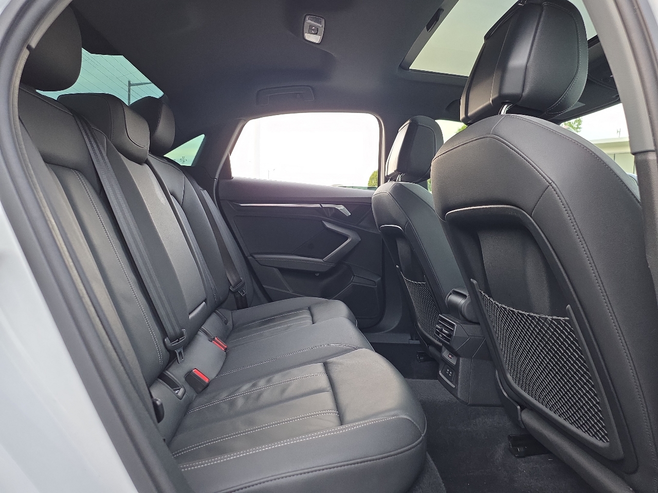 2023 Audi A3 Premium Quattro photo 36