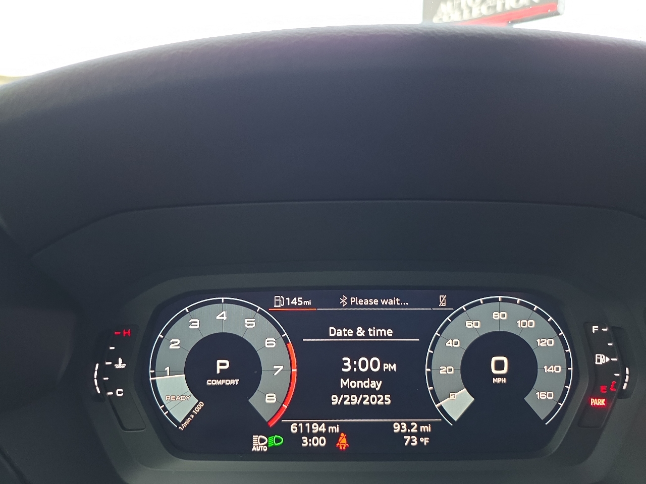2023 Audi A3 Premium Quattro photo 40
