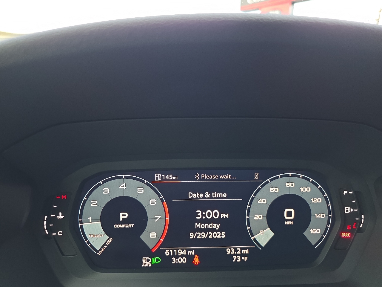 2023 Audi A3 Premium Quattro photo 41