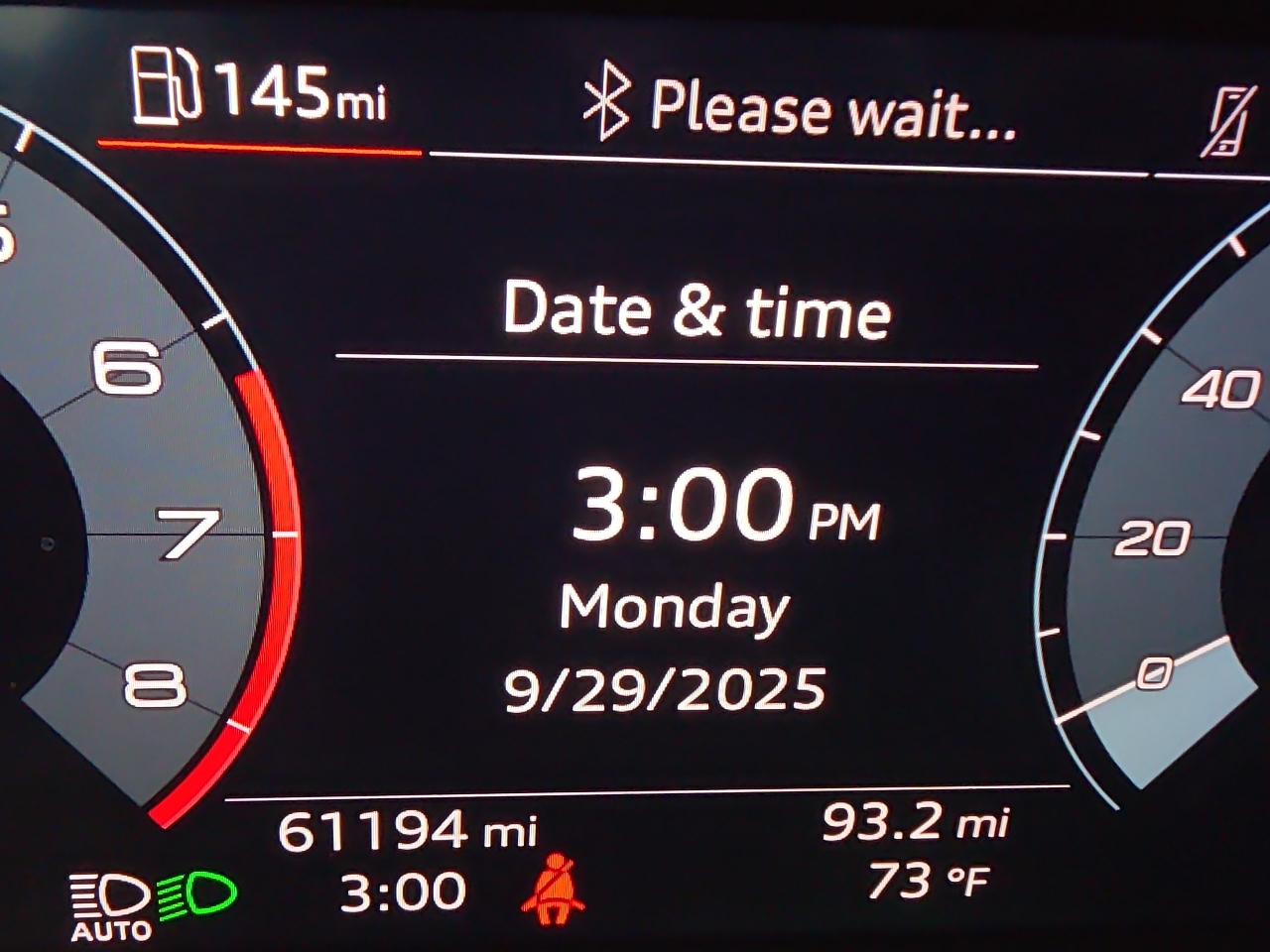 Audi A3 Premium quattro 2023