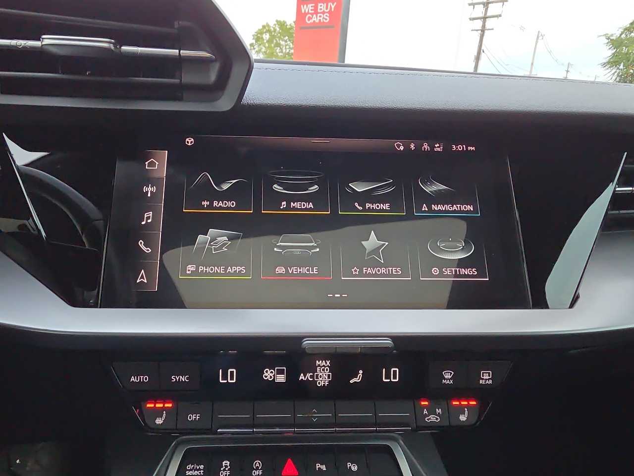 2023 Audi A3 Premium Quattro photo 42