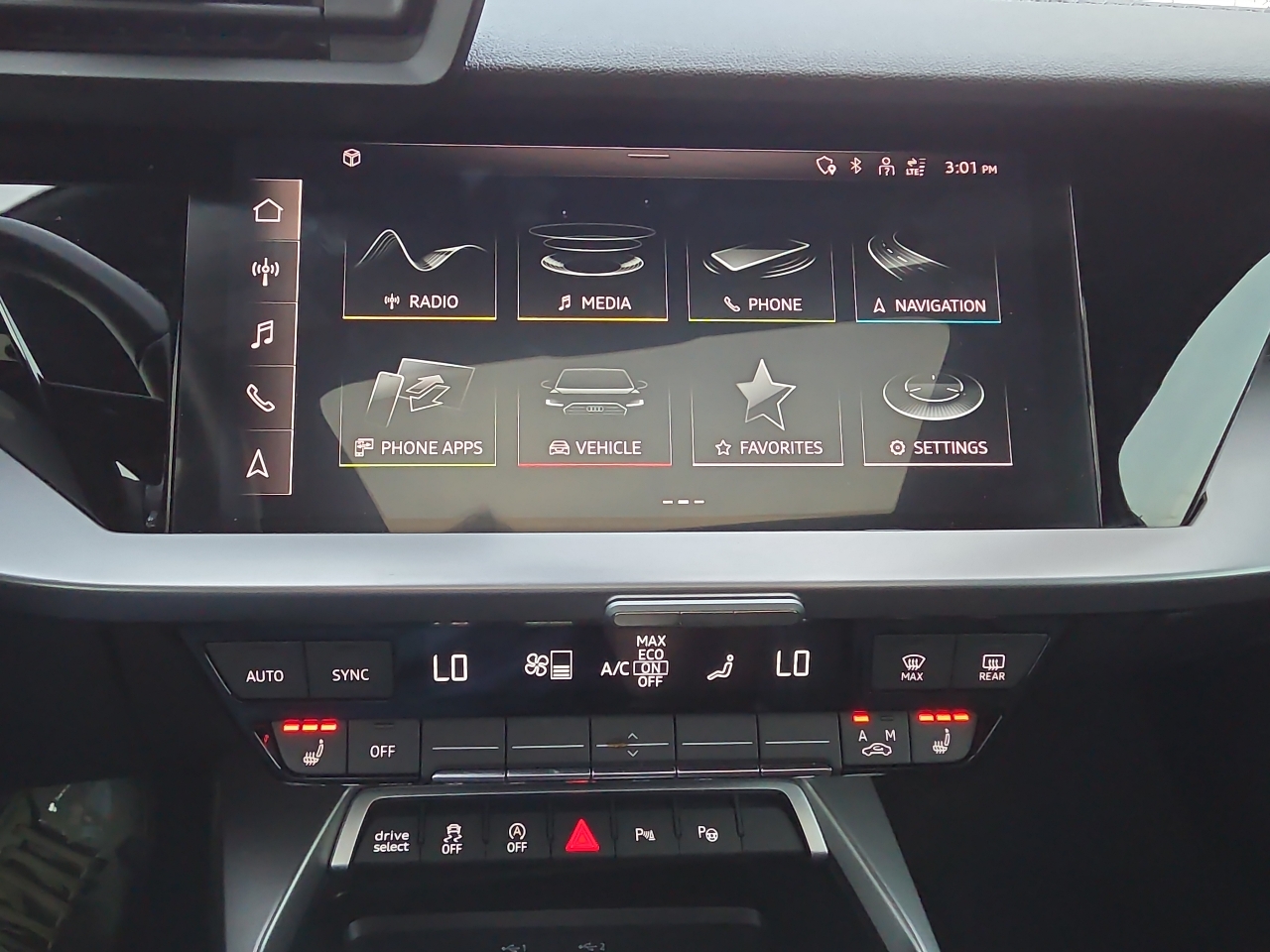 2023 Audi A3 Premium Quattro photo 43