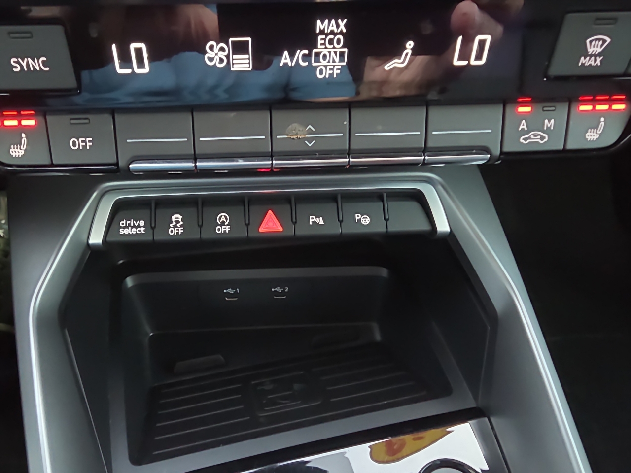 2023 Audi A3 Premium Quattro photo 46