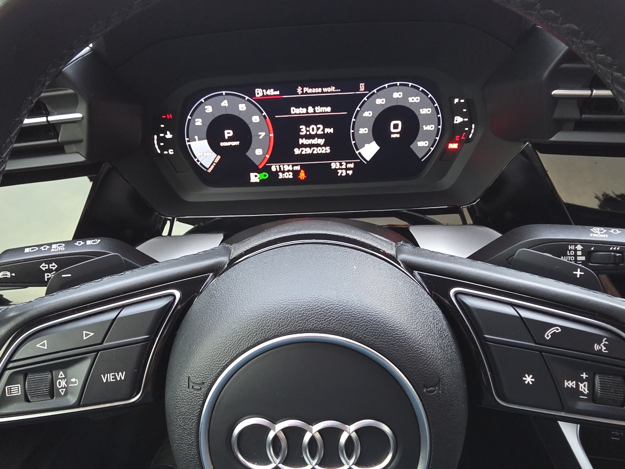 2023 Audi A3 Premium Quattro photo 48