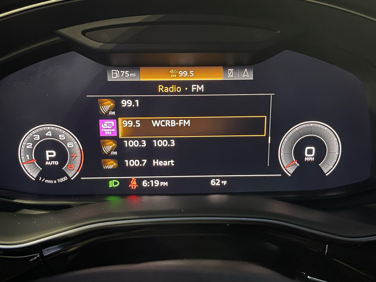 Audi Q8 3.0 TFSI Premium Plus quattro 2020