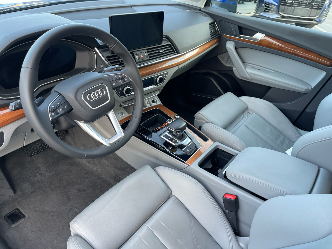 Audi Q5 e Premium Plus 2022