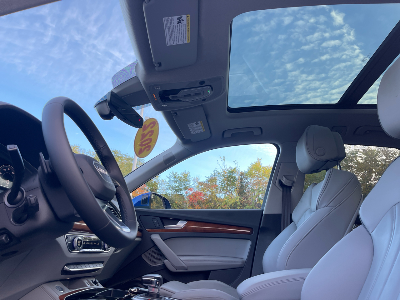 Audi Q5 e Premium Plus 2022