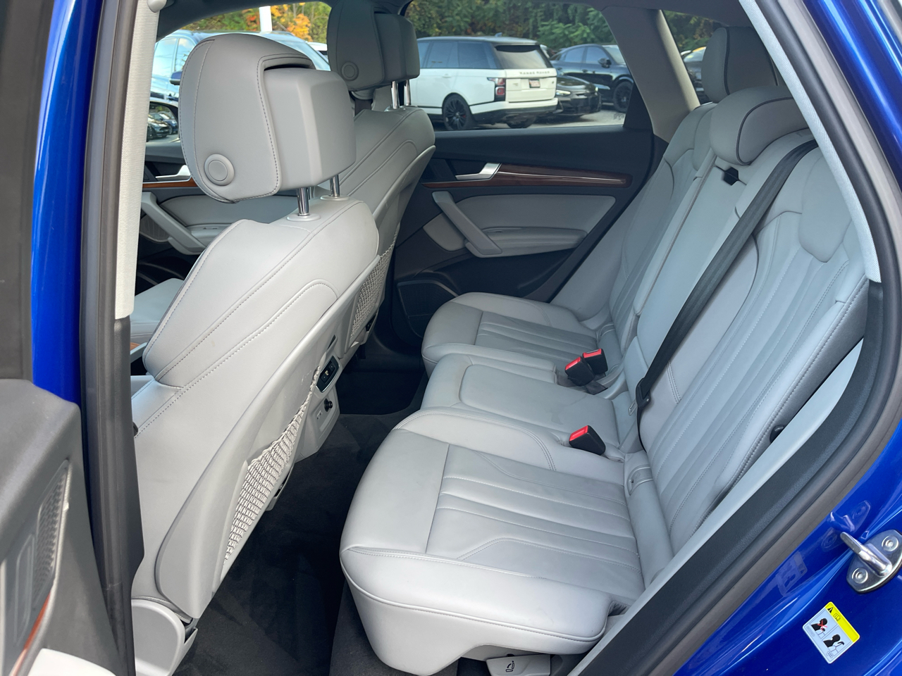 Audi Q5 e Premium Plus 2022