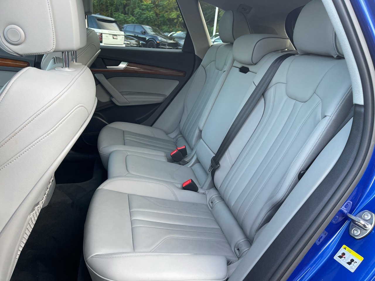 Audi Q5 e Premium Plus 2022