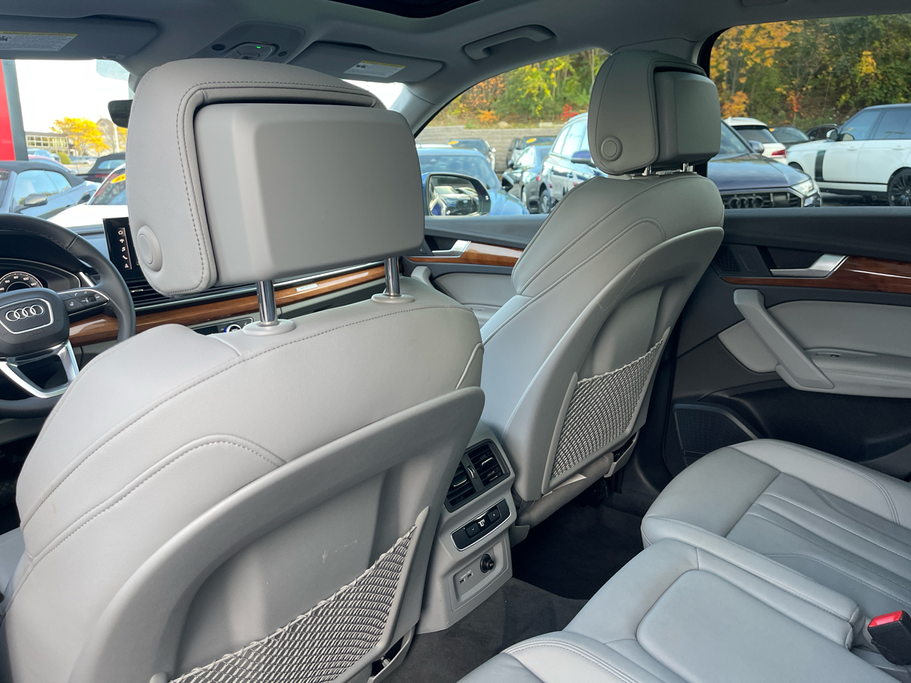 Audi Q5 e Premium Plus 2022