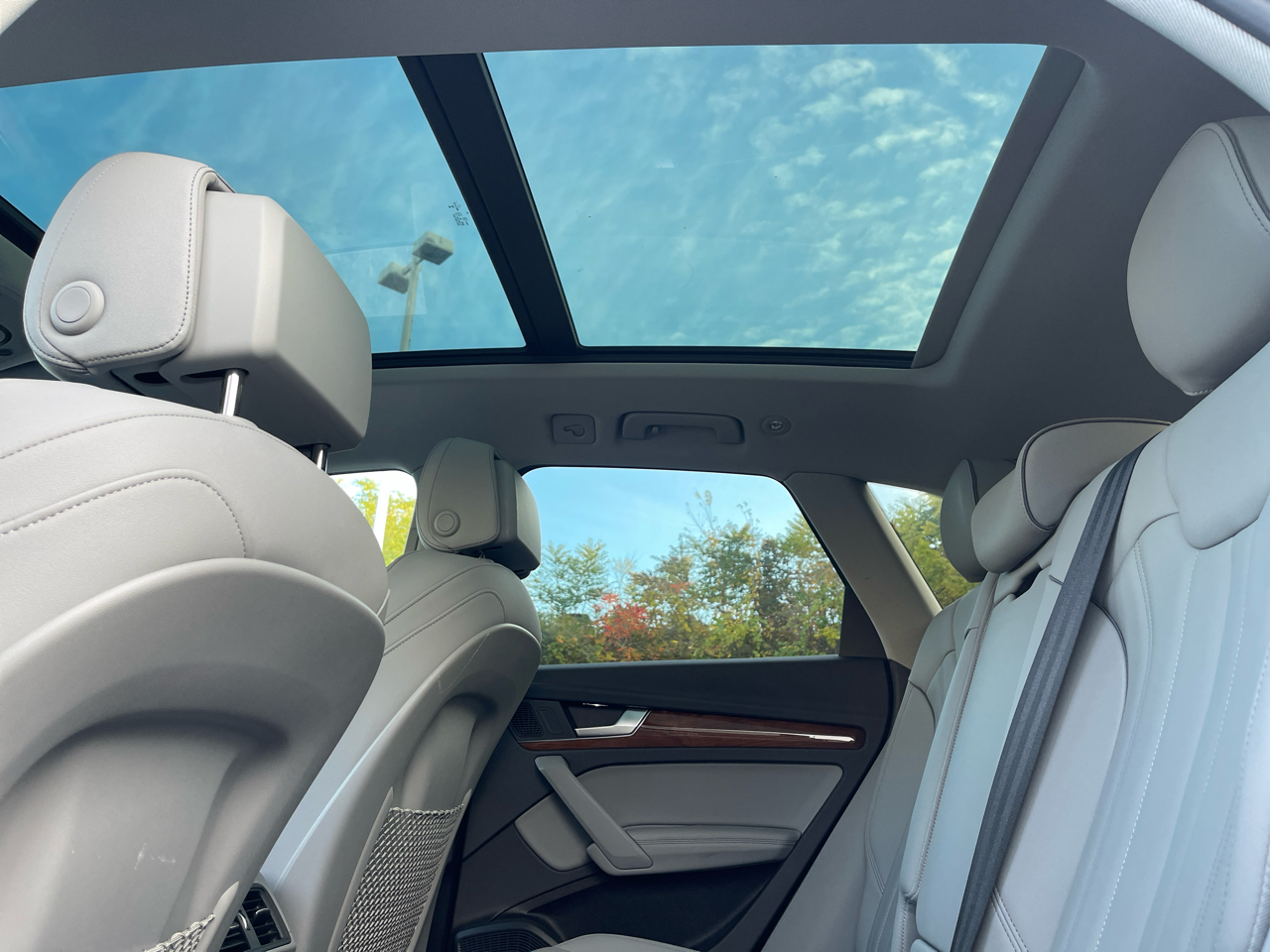 Audi Q5 e Premium Plus 2022