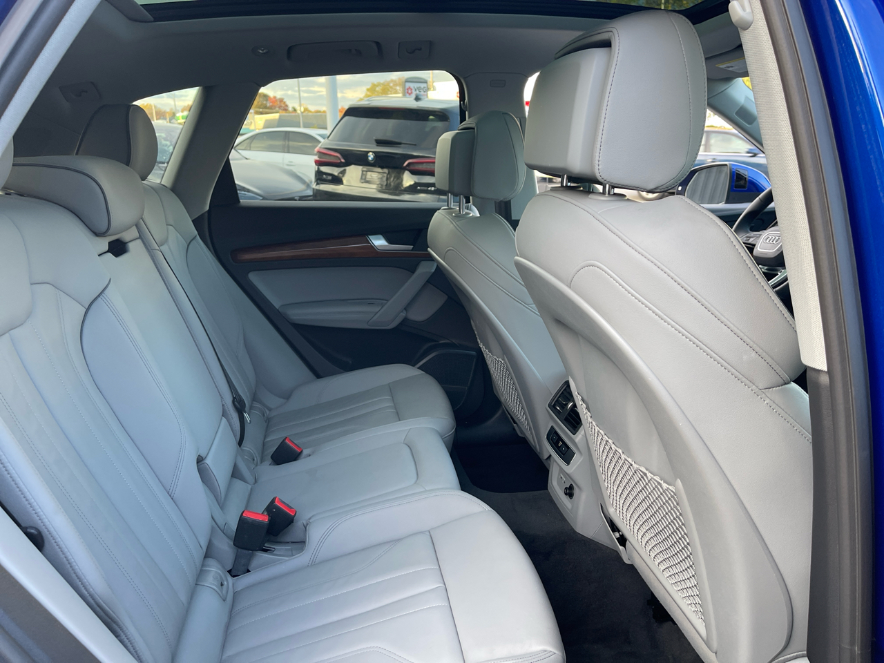 Audi Q5 e Premium Plus 2022