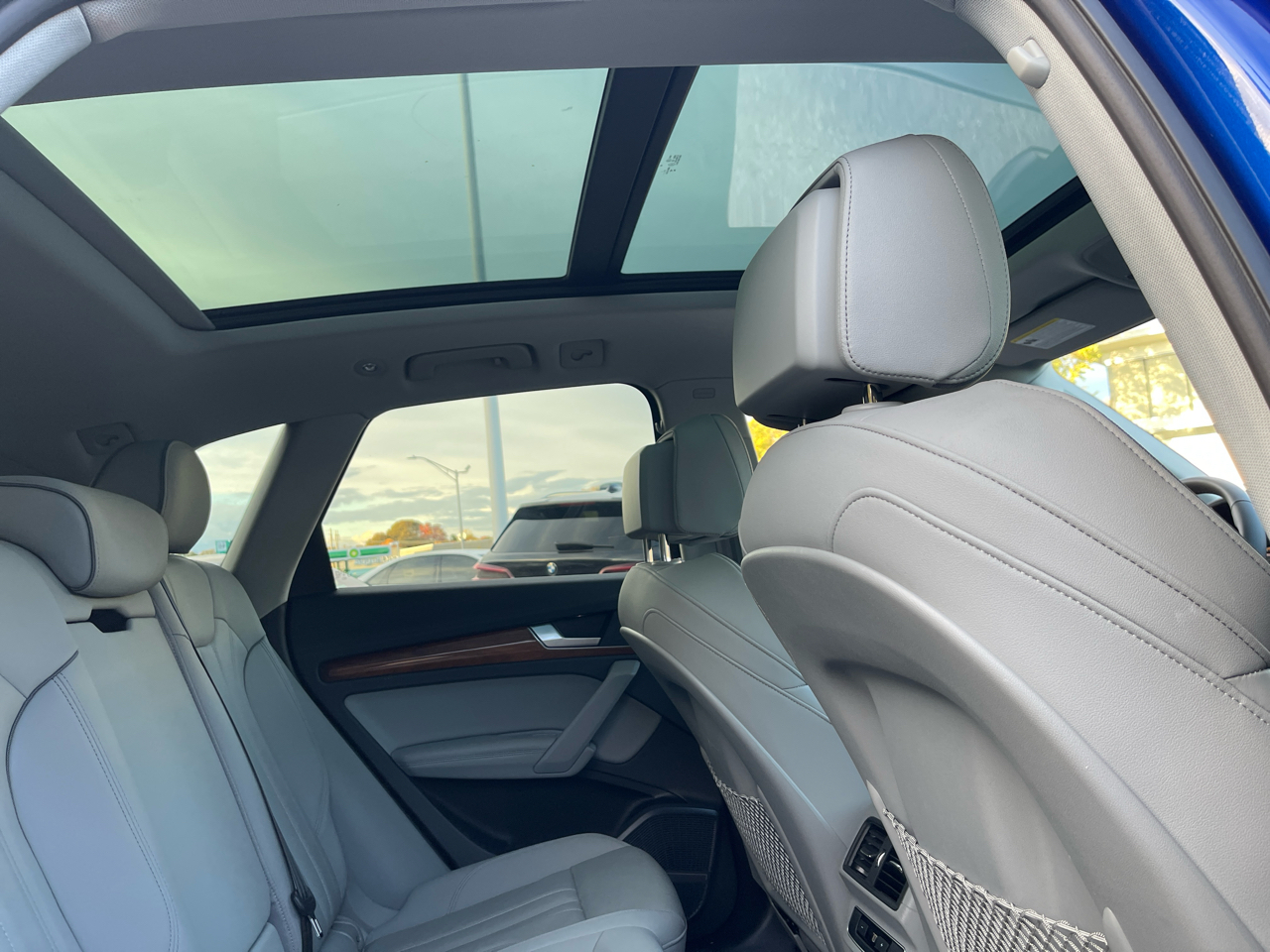 Audi Q5 e Premium Plus 2022