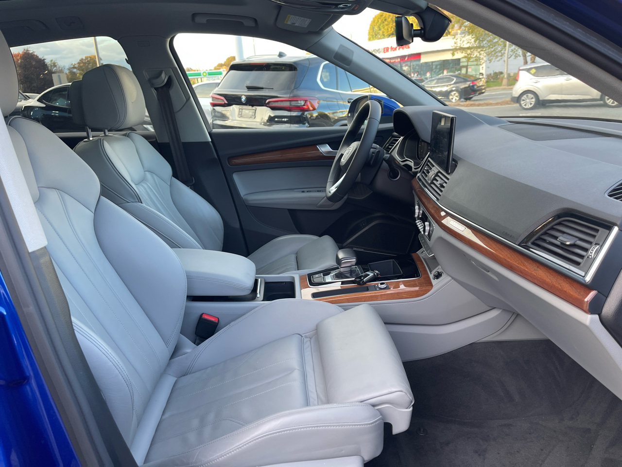 Audi Q5 e Premium Plus 2022