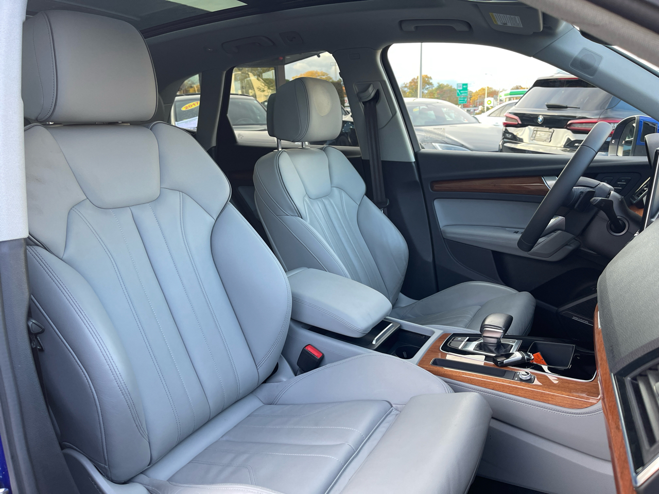 Audi Q5 e Premium Plus 2022