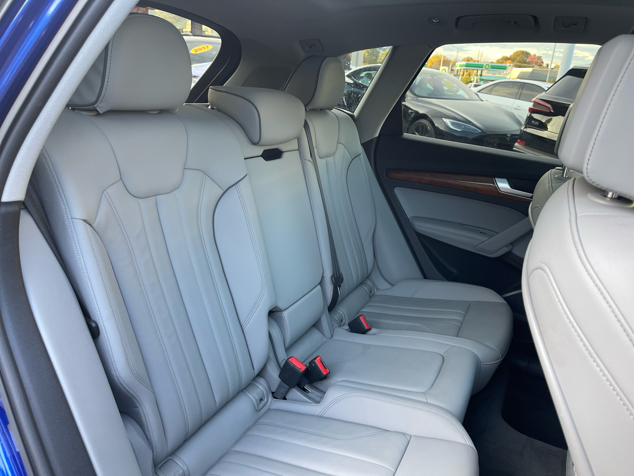 Audi Q5 e Premium Plus 2022