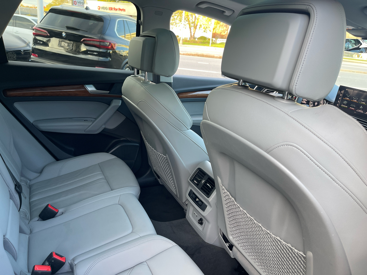 Audi Q5 e Premium Plus 2022