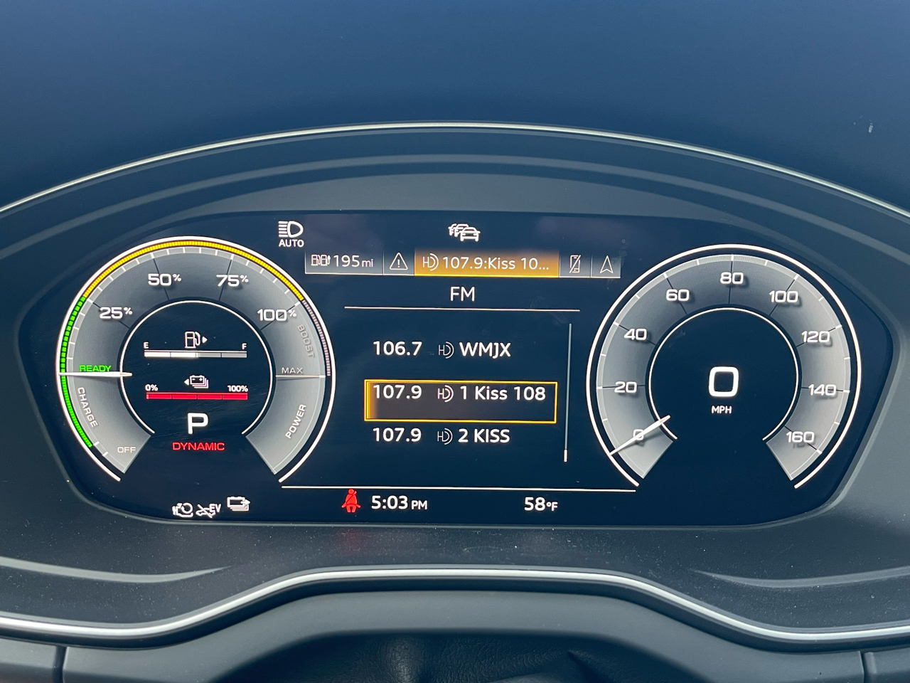 Audi Q5 e Premium Plus 2022