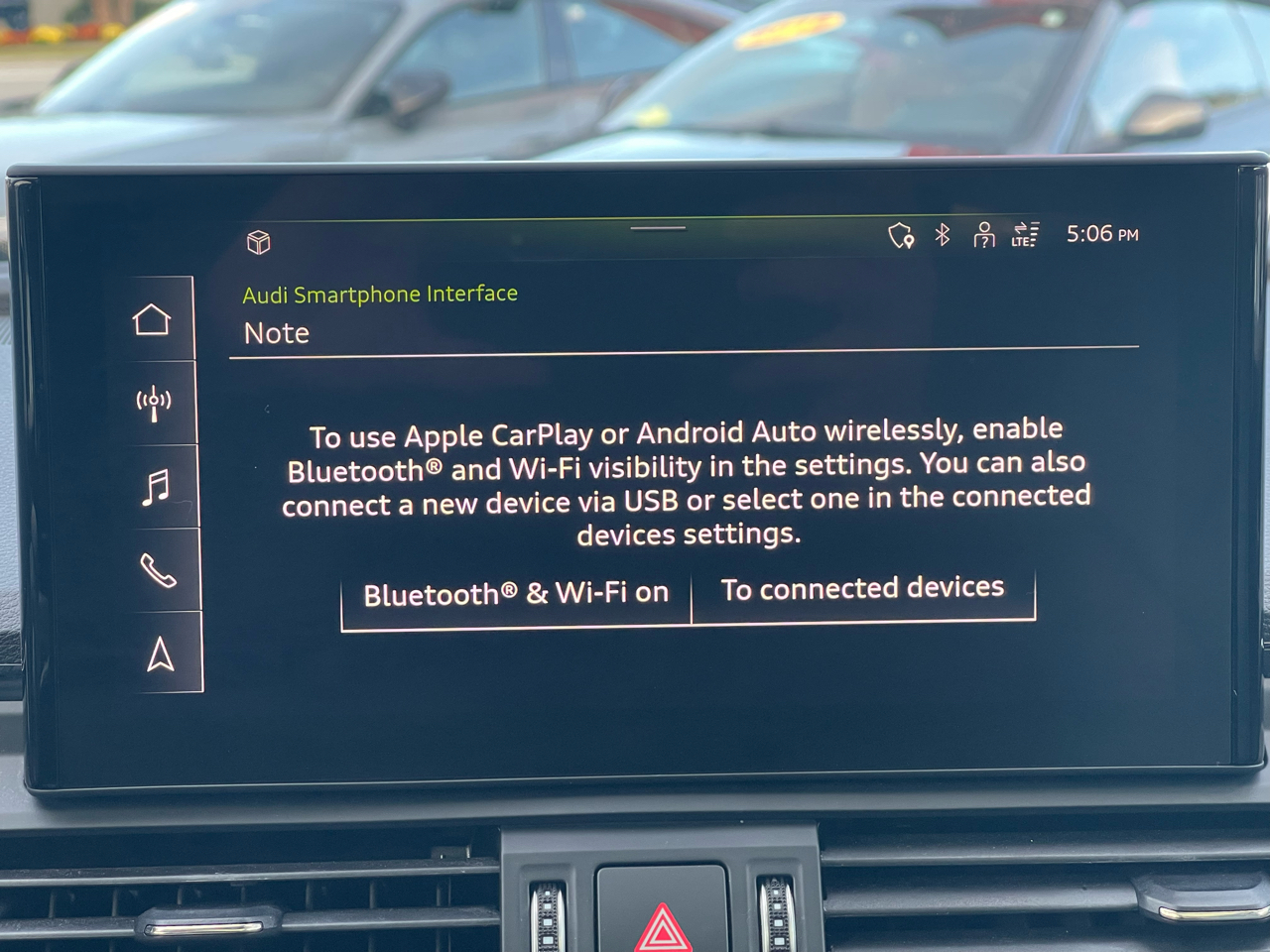 Audi Q5 e Premium Plus 2022