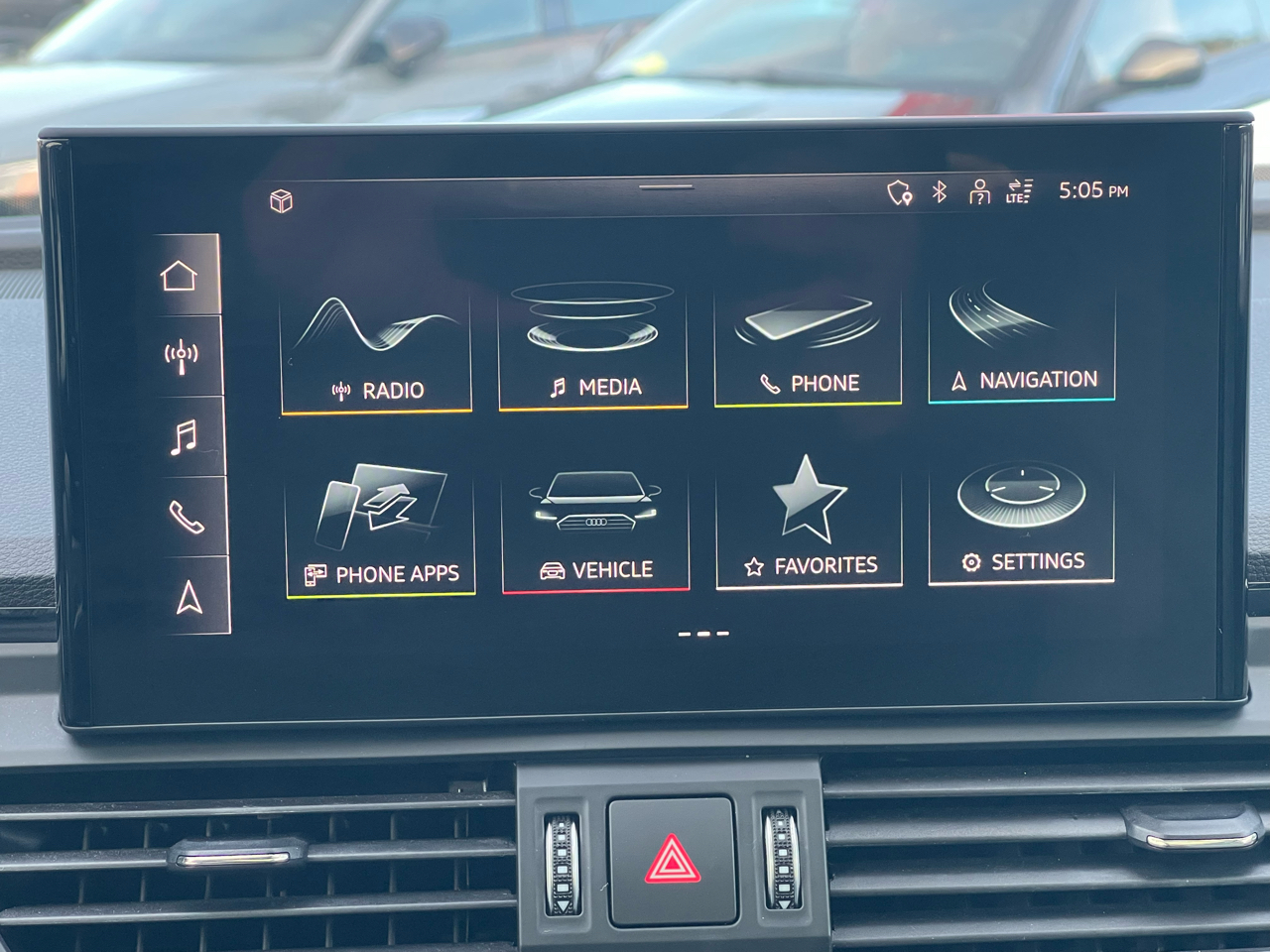 Audi Q5 e Premium Plus 2022