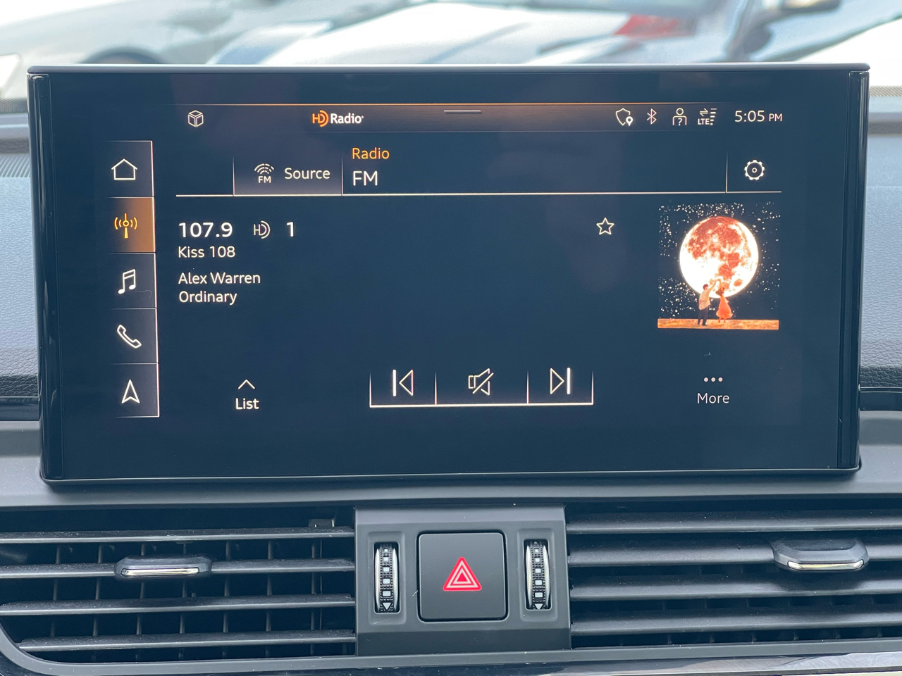 Audi Q5 e Premium Plus 2022