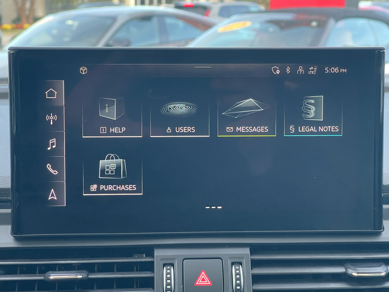 Audi Q5 e Premium Plus 2022