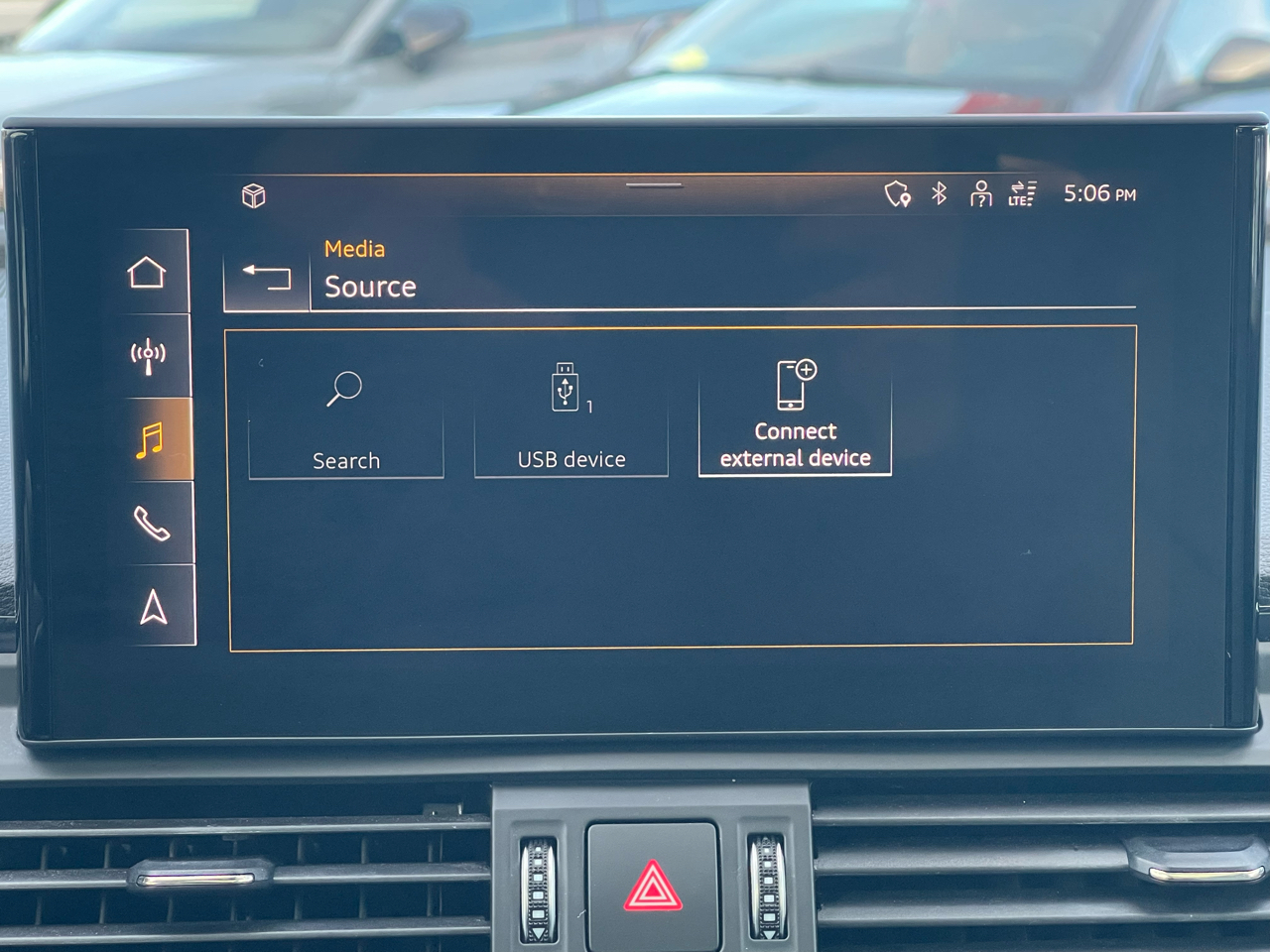 Audi Q5 e Premium Plus 2022