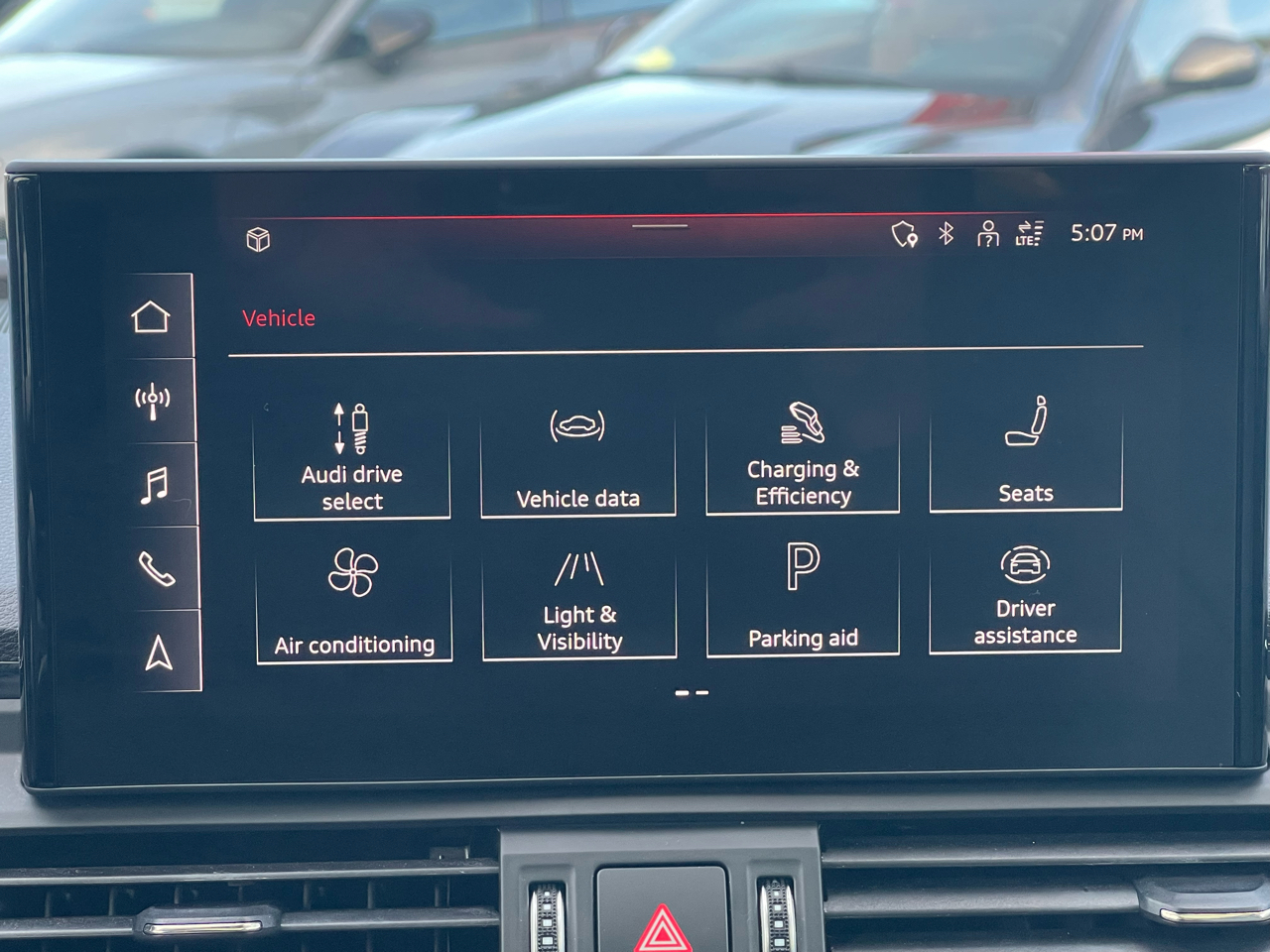 Audi Q5 e Premium Plus 2022