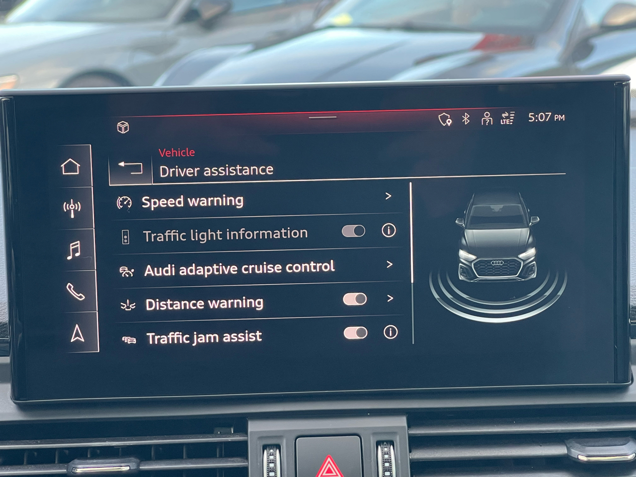 Audi Q5 e Premium Plus 2022