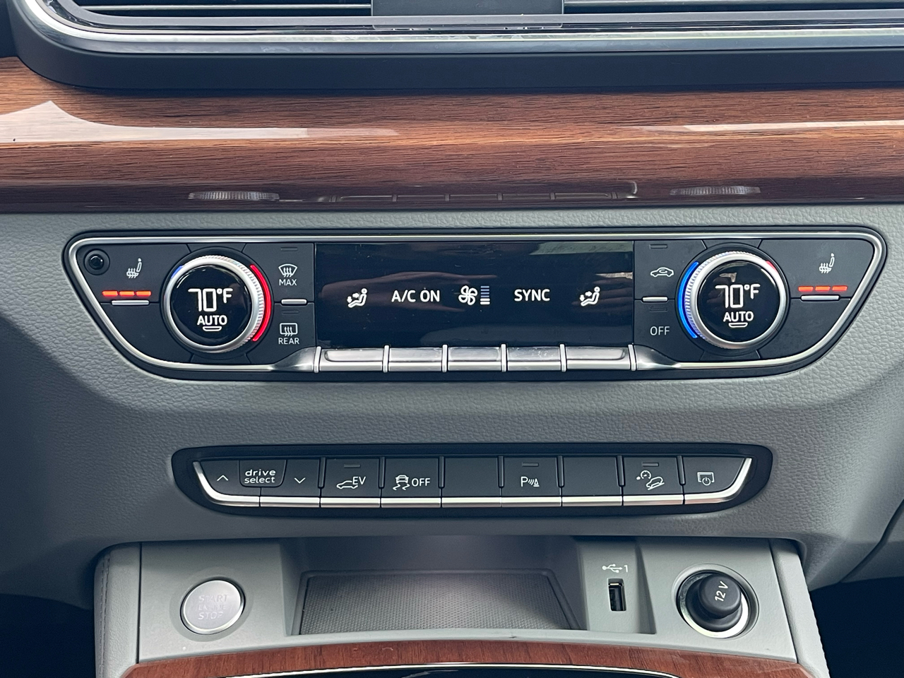 Audi Q5 e Premium Plus 2022