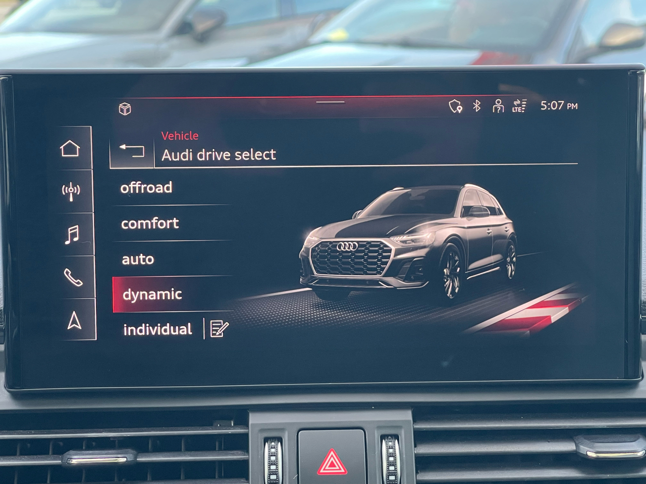 Audi Q5 e Premium Plus 2022