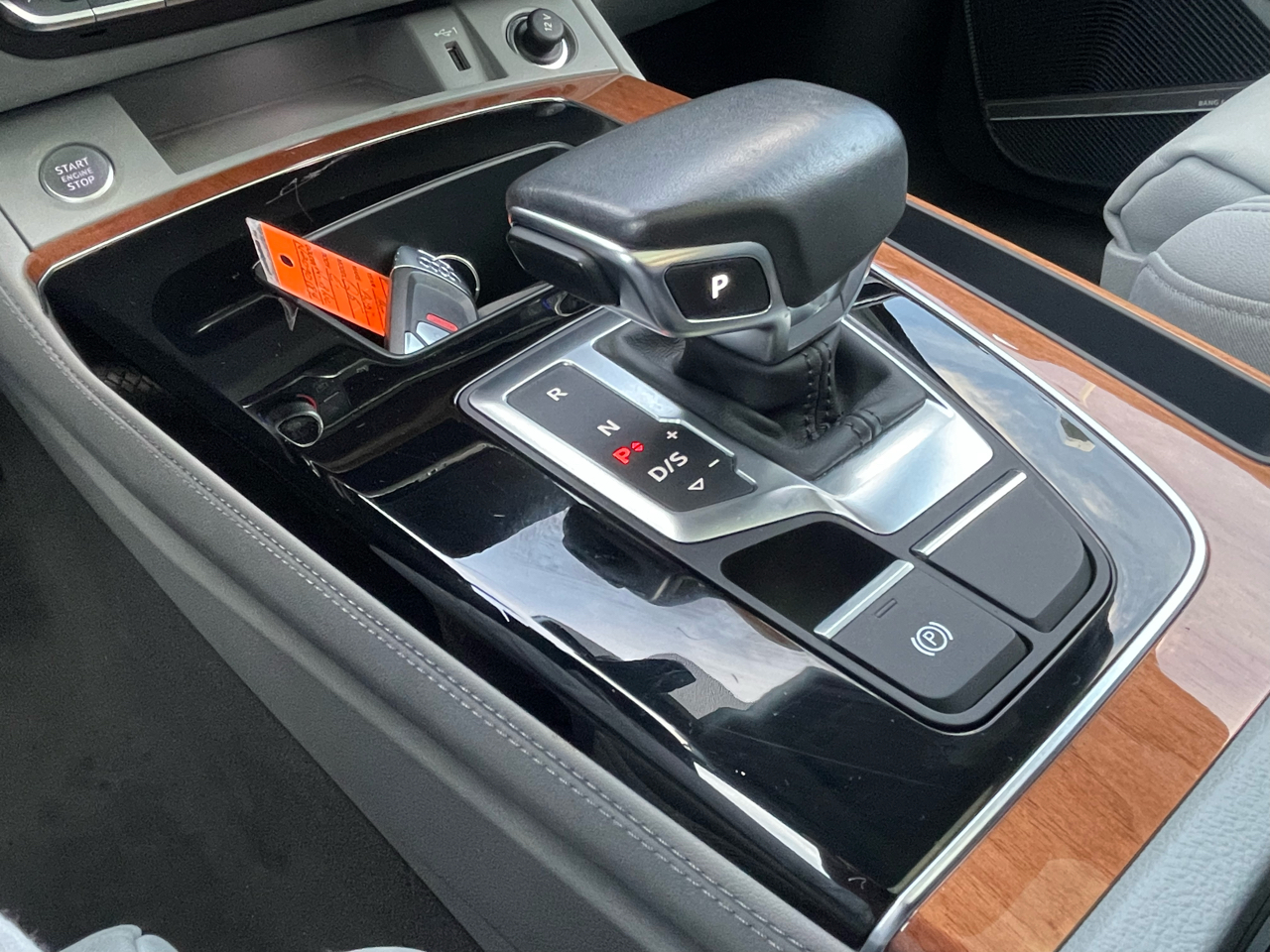 Audi Q5 e Premium Plus 2022