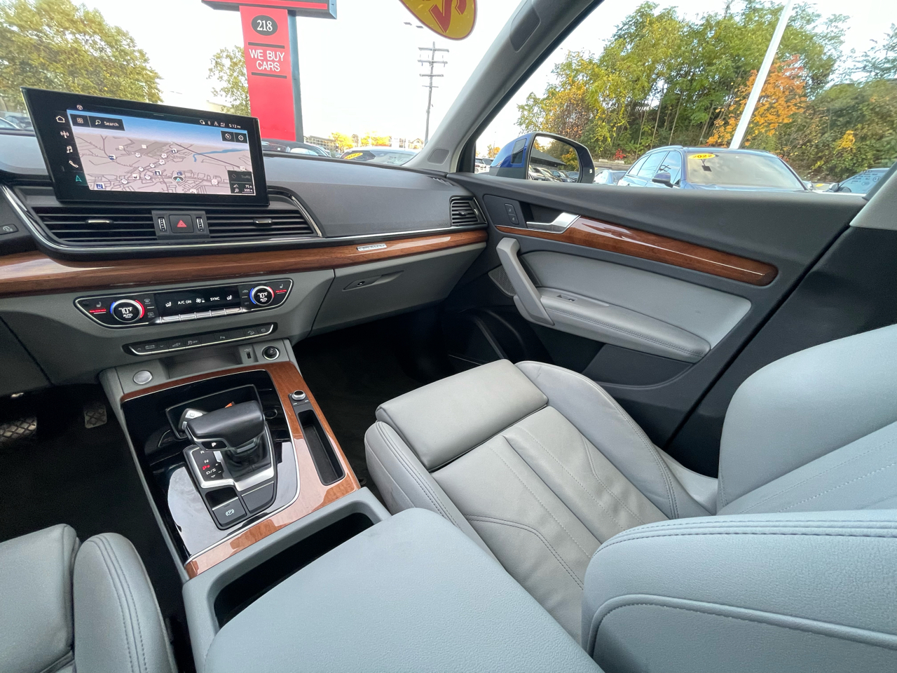 Audi Q5 e Premium Plus 2022