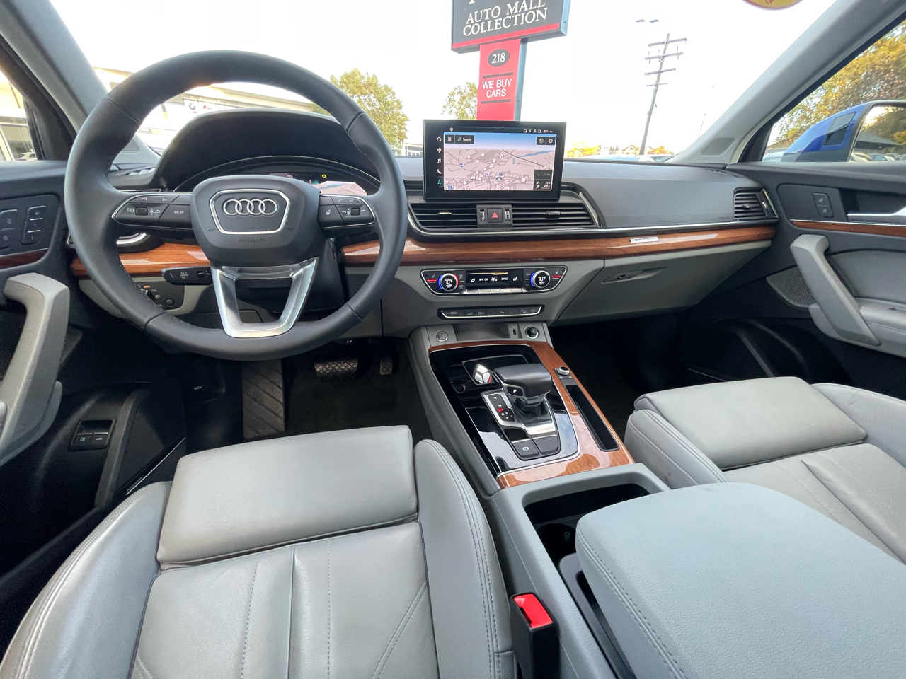 Audi Q5 e Premium Plus 2022