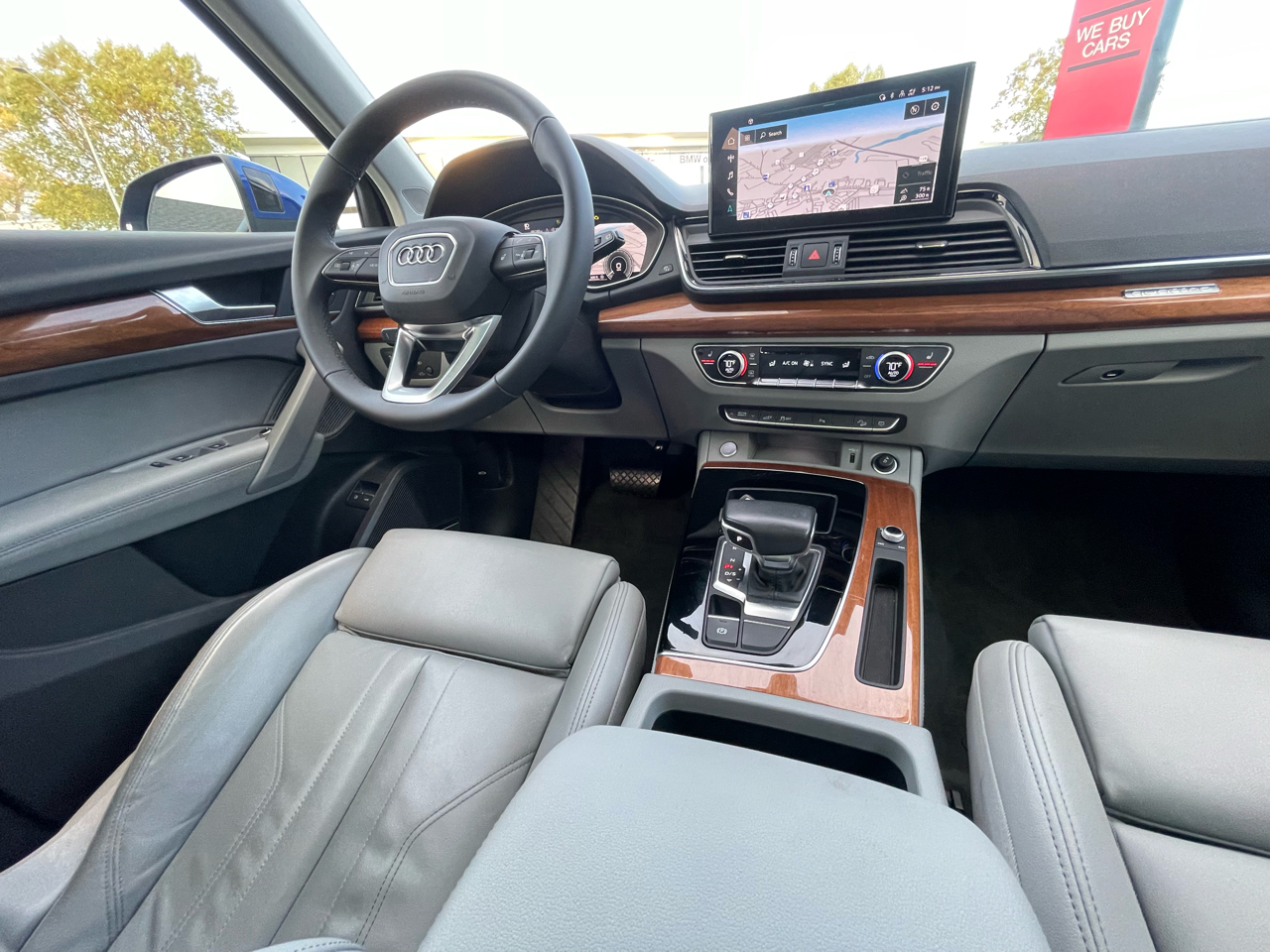 Audi Q5 e Premium Plus 2022