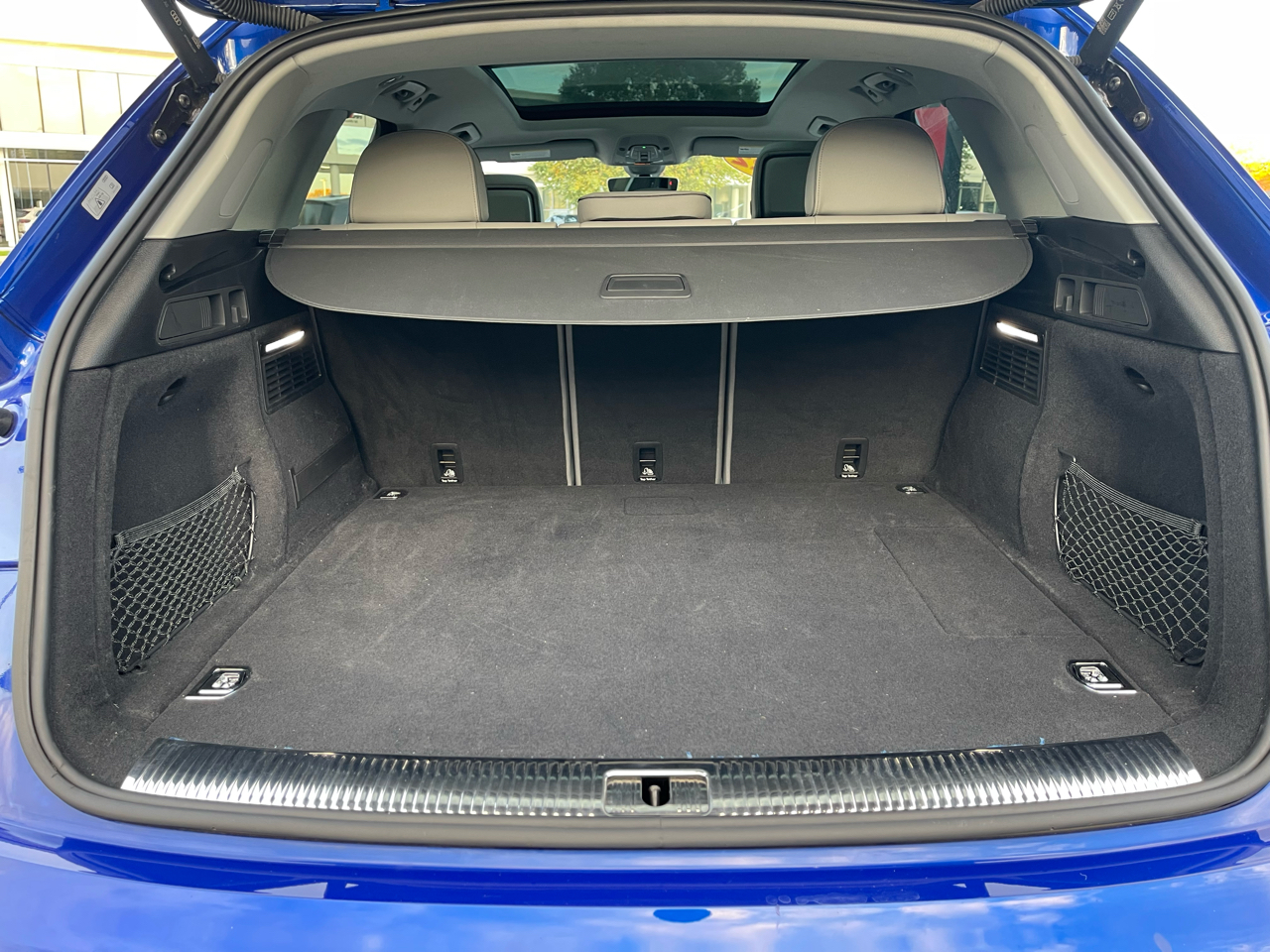 Audi Q5 e Premium Plus 2022